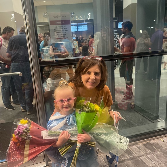 Ladies wedges - Picture 2 of 7